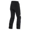 Dainese CARVE MASTER 3 GTX LADY dámské kalhoty černé/bílé vel.38